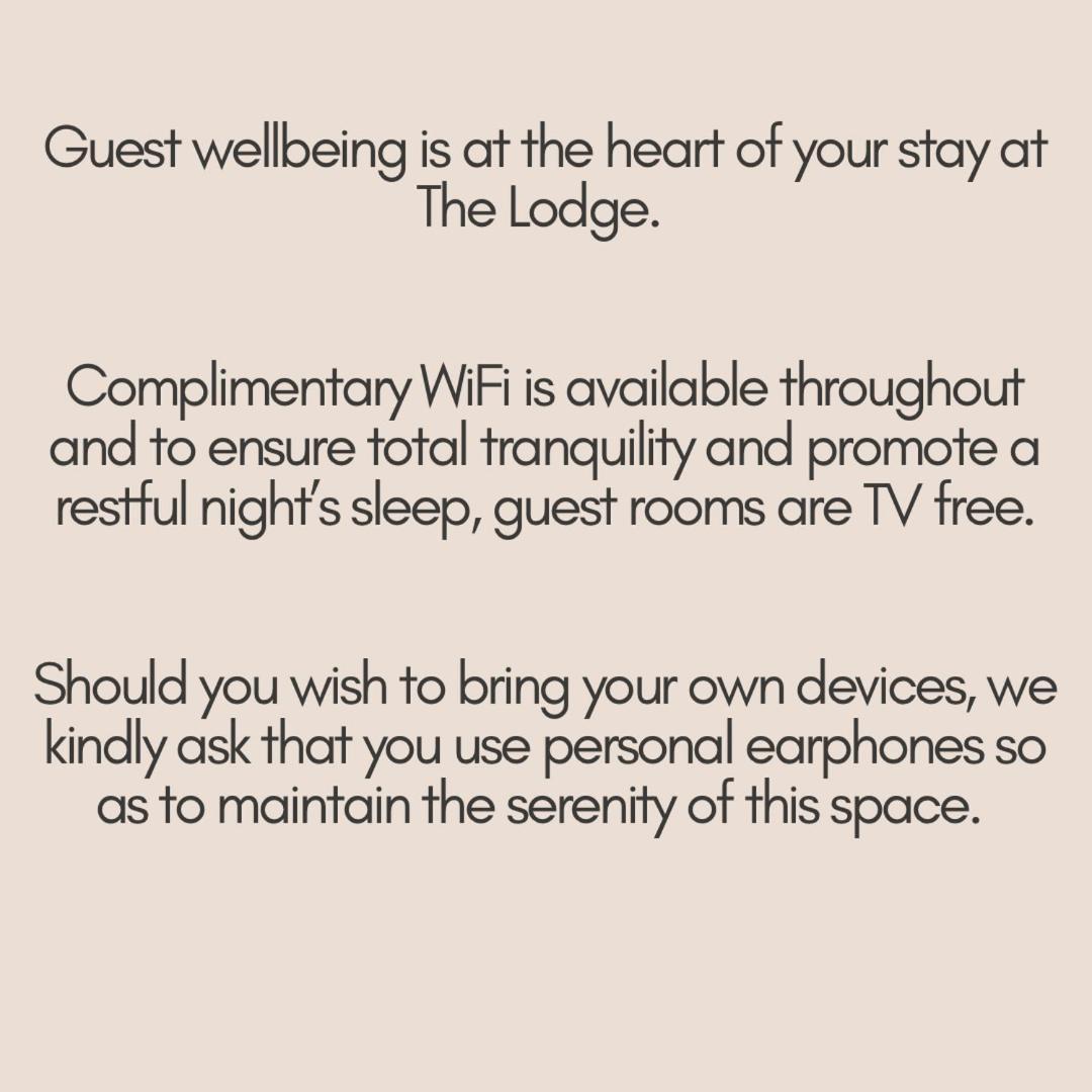 The Lodge, Monkstown Monkstown  Zewnętrze zdjęcie